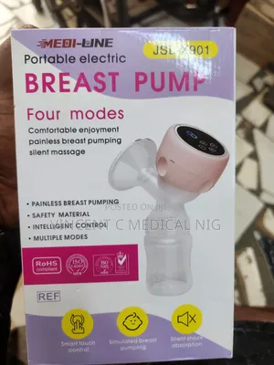Breast Pump