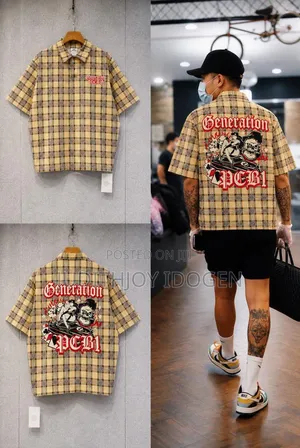 Grafic T-Shirt