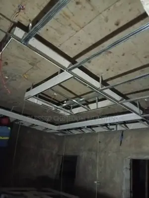Wall Angle