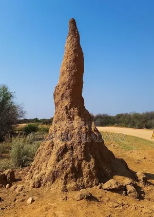 Termites Permanent Treatment