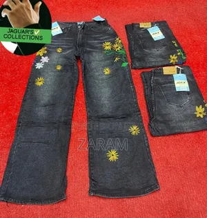 Zaram Fashion