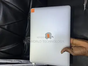 Laptop Apple MacBook Pro 2015 16GB Intel Core i5 SSD 500GB