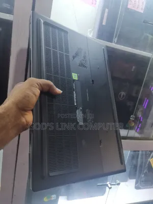 Laptop Dell Precision 7730 24GB Intel Core i7 SSD 512GB