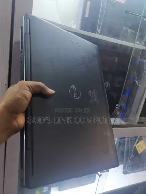 Laptop Dell Precision 7730 24GB Intel Core i7 SSD 512GB