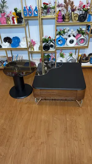 Center Table