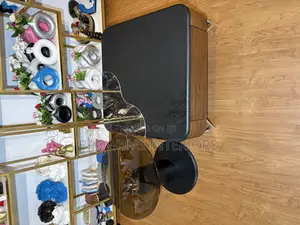 Center Table