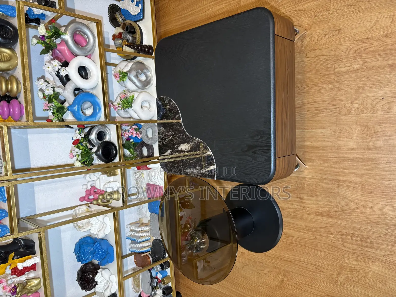 Center Table
