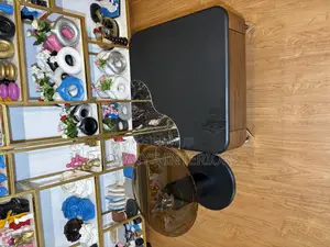 Center Table