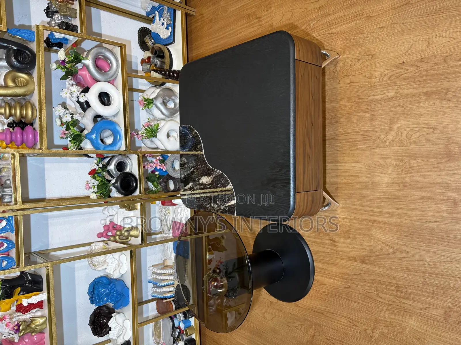 Center Table