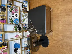 Center Table