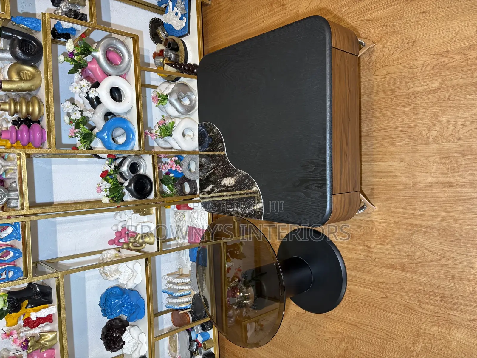 Center Table