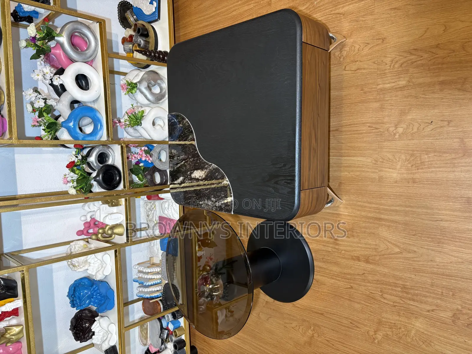 Center Table