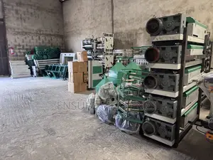 Nylon Making Machine - 45mm Nylon Making Extruder Machine