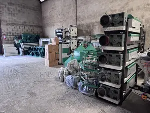 Nylon Making Machine - 45mm Nylon Making Extruder Machine