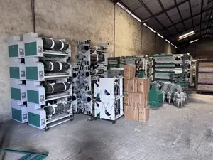 Nylon Making Machine - 45mm Nylon Making Extruder Machine