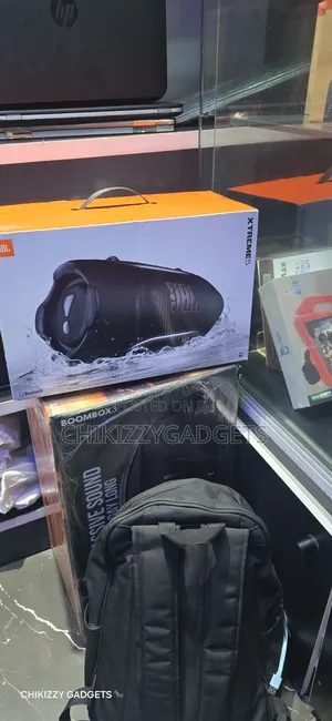 Brand New JBL Xtreme 5