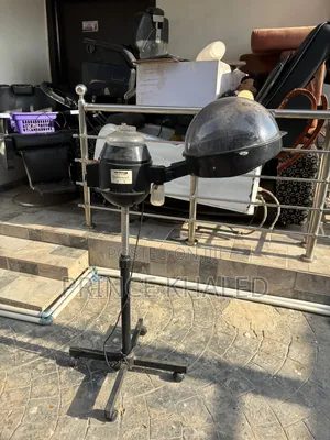 Hair Steamer
