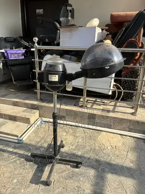 Hair Steamer
