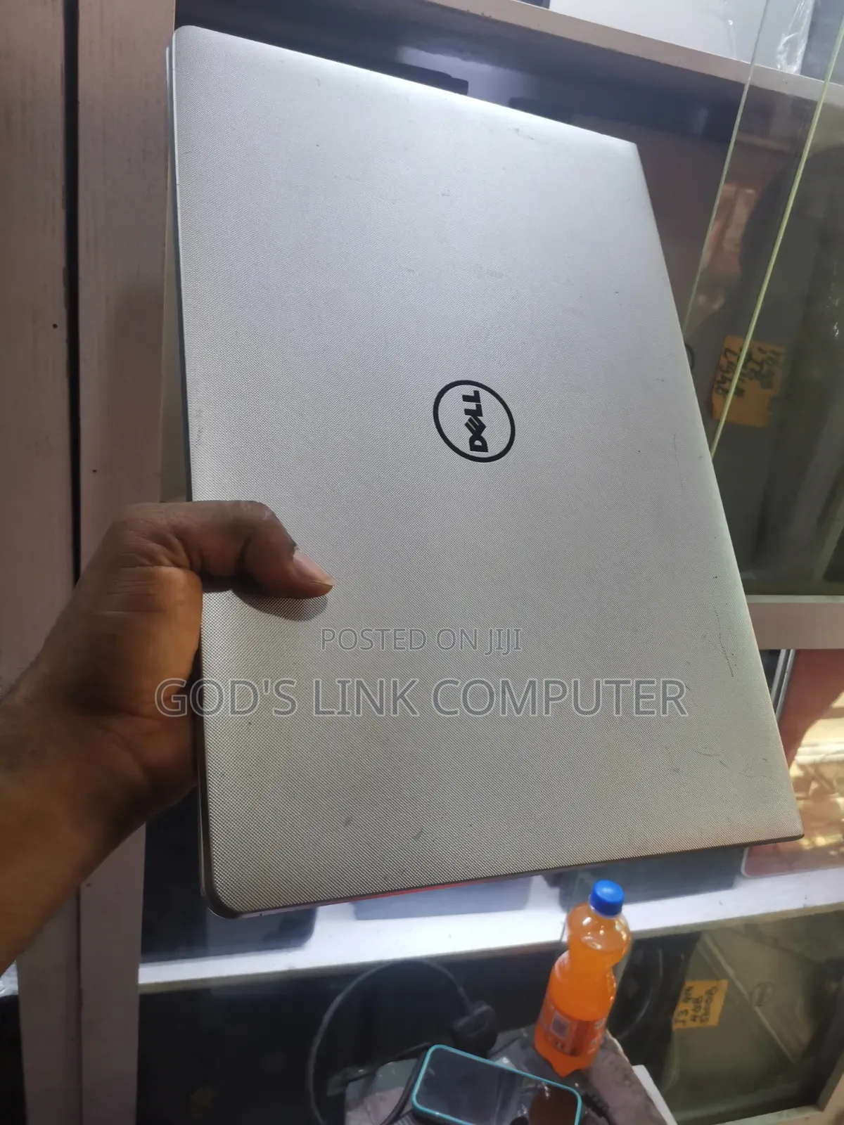 Laptop Dell Inspiron 15 5559 16GB Intel Core i7 HDD 1T