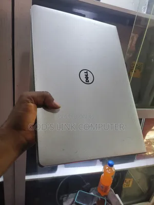 Laptop Dell Inspiron 15 5559 16GB Intel Core i7 HDD 1T