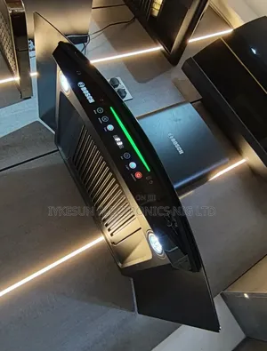 Original Bosch 90cm Premium Luxury Automatic Inverter Heat Extractor
