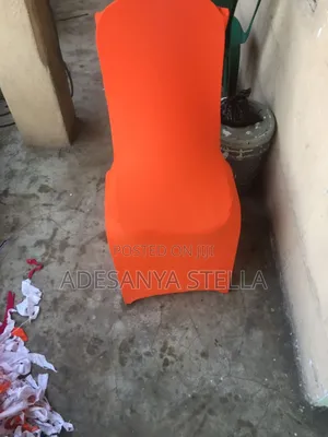 Spandex Chair Cover