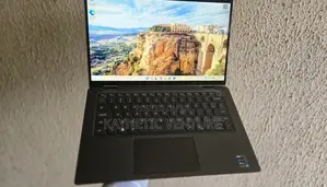 Laptop Dell Latitude 7420 16GB Intel Core i7 SSD 512GB