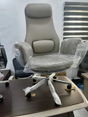 Luxury Executive Office Chair