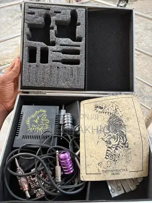 Tattoo Machine