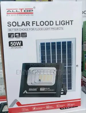 Flood Light