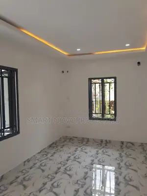 1bdrm Room & Parlour in Peace Court, Lokogoma for rent