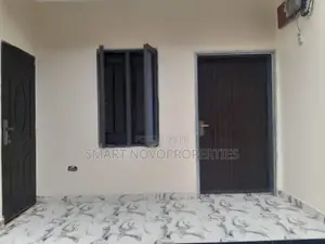 1bdrm Room & Parlour in Peace Court, Lokogoma for rent