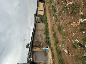 Half Plot of Land for Sale at Fafunwa Ipaja Lagos State