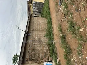 Half Plot of Land for Sale at Fafunwa Ipaja Lagos State