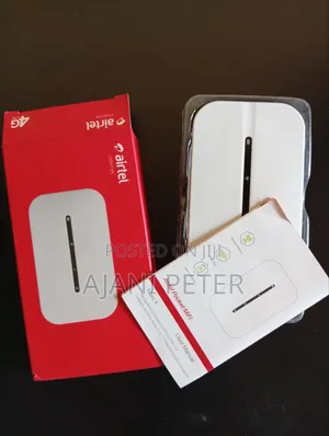 Airtel Mifi for Sale