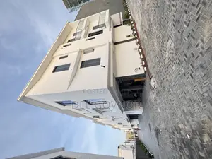 4bdrm Townhouse/Terrace in Woodland Estate, Ikate-Elegushi for sale
