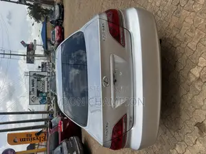 Lexus ES 330 2005 Silver