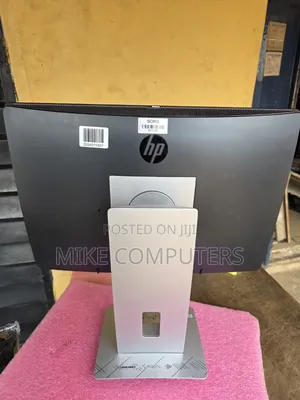 New Desktop Computer HP ProOne 600 8GB Intel Core i5 SSD 256GB