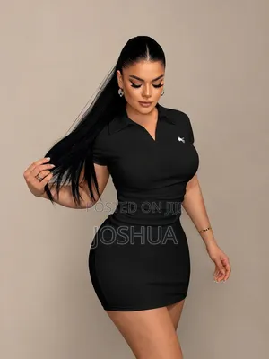 Bodycons Dress