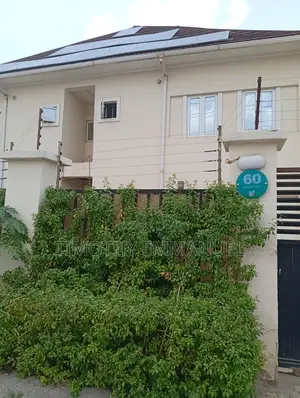 Furnished 1bdrm Block of Flats in Wuse Zone 3 for rent