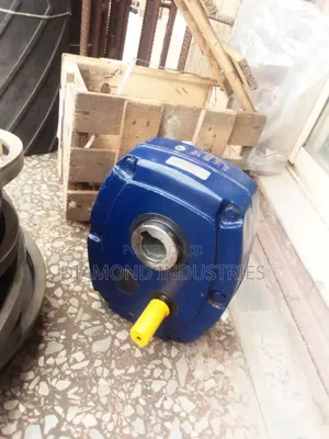 Electric Gas Pump