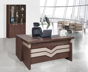 1.6m Luxury Executive Table