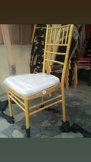 Event Chair