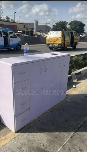 Kitchen Cabinet