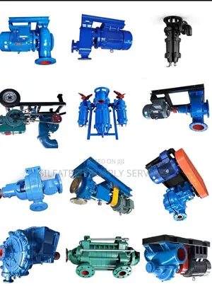 Electric Motor