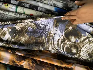 Quality Vintage Fabric