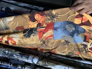 Quality Vintage Fabric