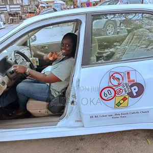 Making Driving Fun for All Our Learner's and Road Users