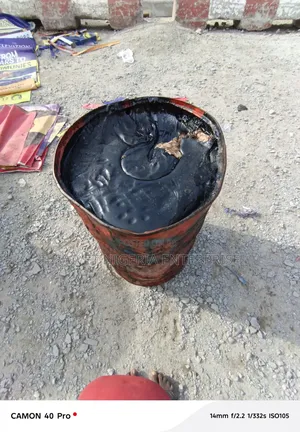 Bitumen 60/70