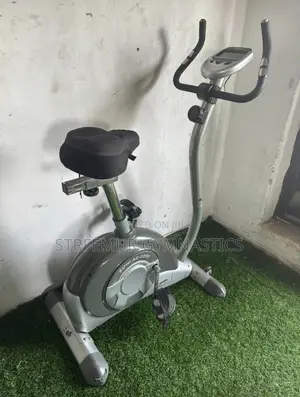 Modern Electronics Treadmill/ Bikes